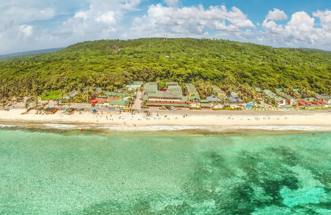 Decameron San Luis-1