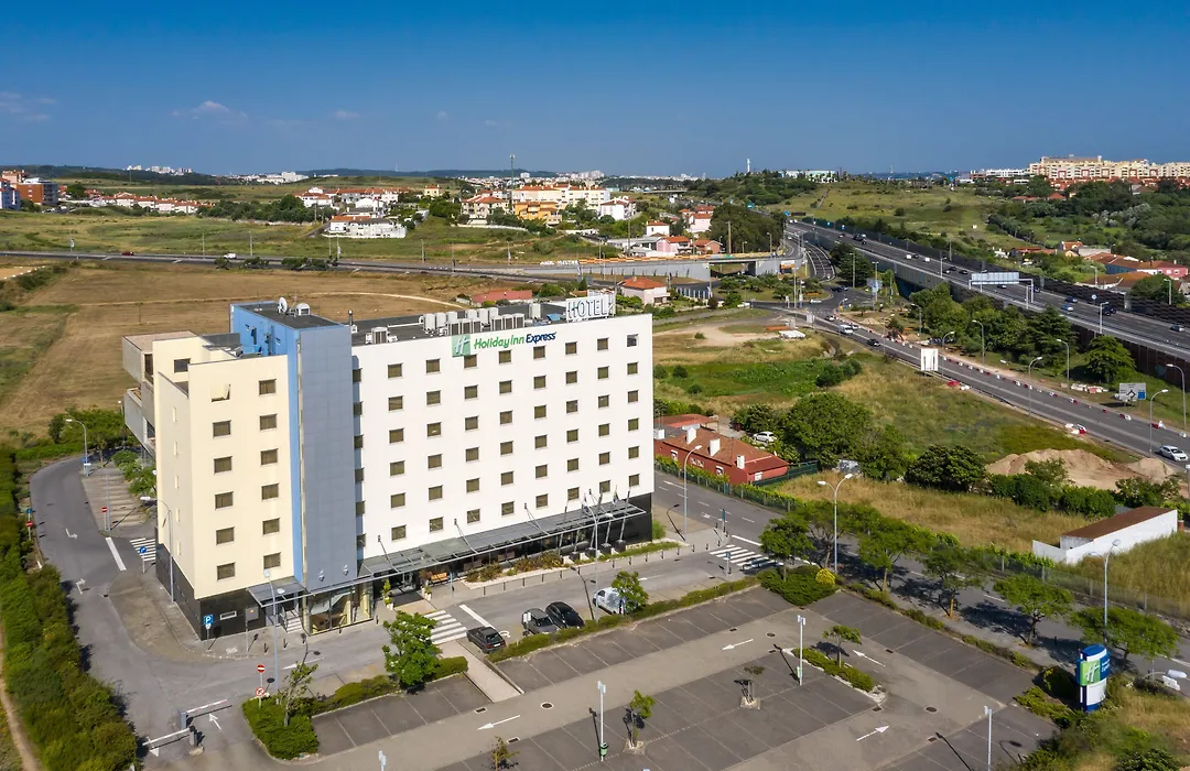 Holiday Inn Express Lisbon-Oeiras, An Ihg Hotel-1