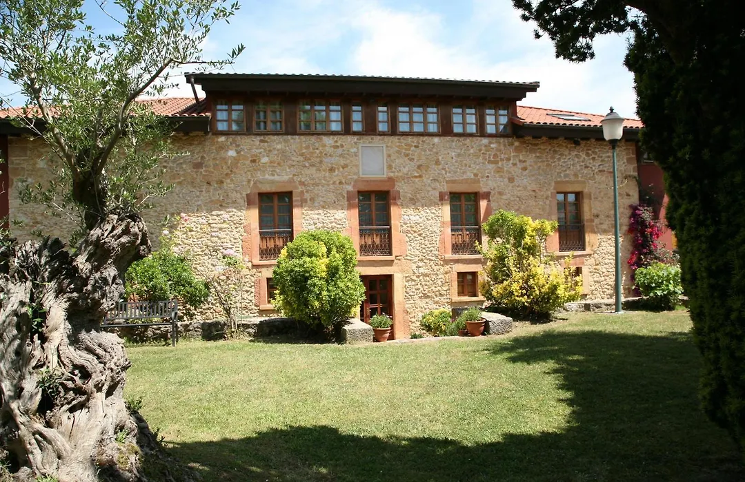 Hotel Palacio De La Viñona-1