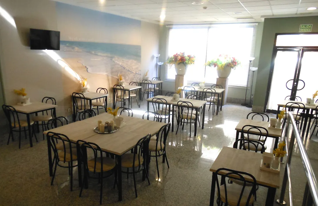 Hotel Dona Catalina-1