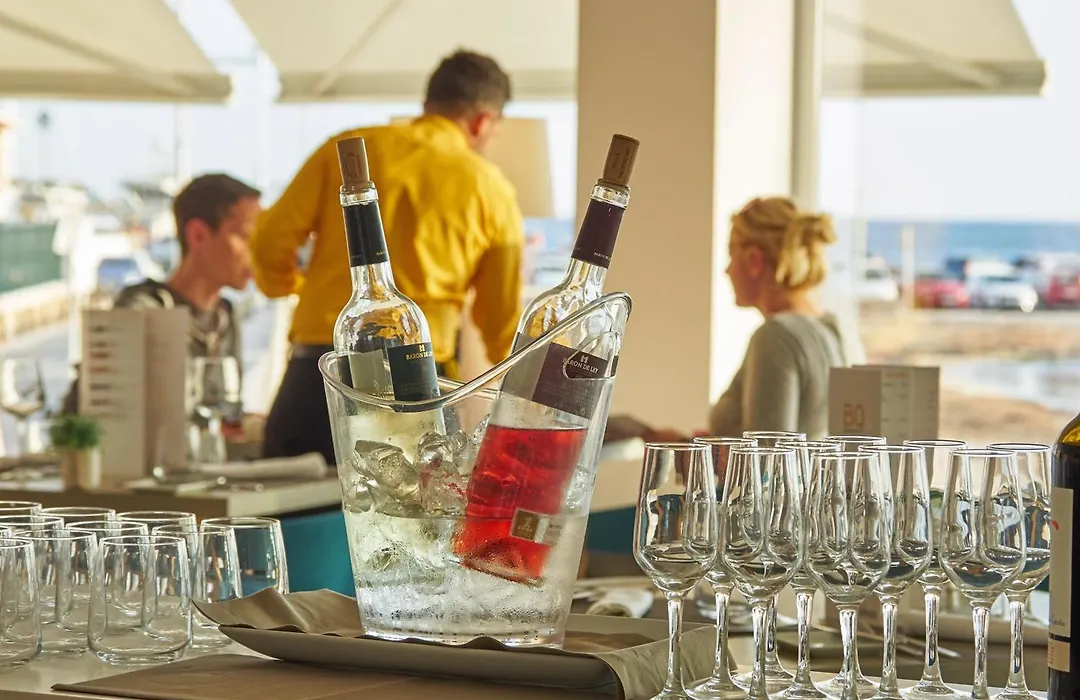 Bq Aguamarina Boutique Hotel-1