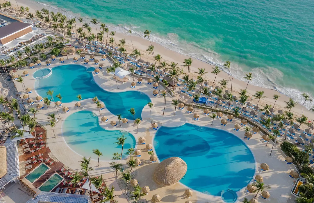 Bahia Principe Grand Punta Cana - All Inclusive-1