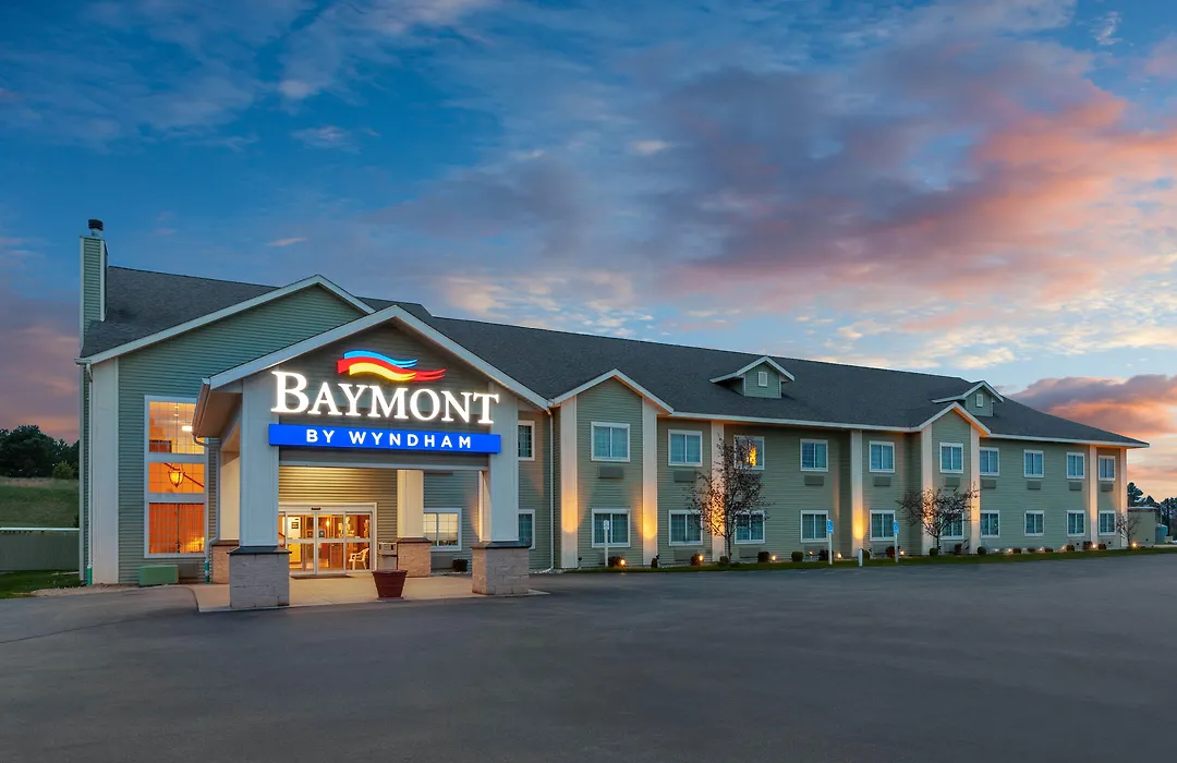 Baymont By Wyndham Beulah-1