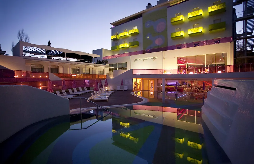 Semiramis, A Member Of Design Hotels-1