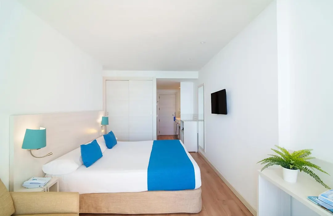 Spirit Hotel Benalmadena Beach-1