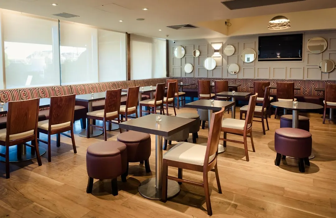 Rochestown Lodge Hotel-1