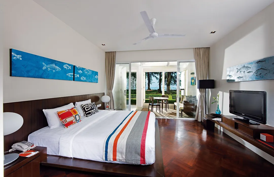 Lone Pine, Penang, A Tribute Portfolio Resort-1