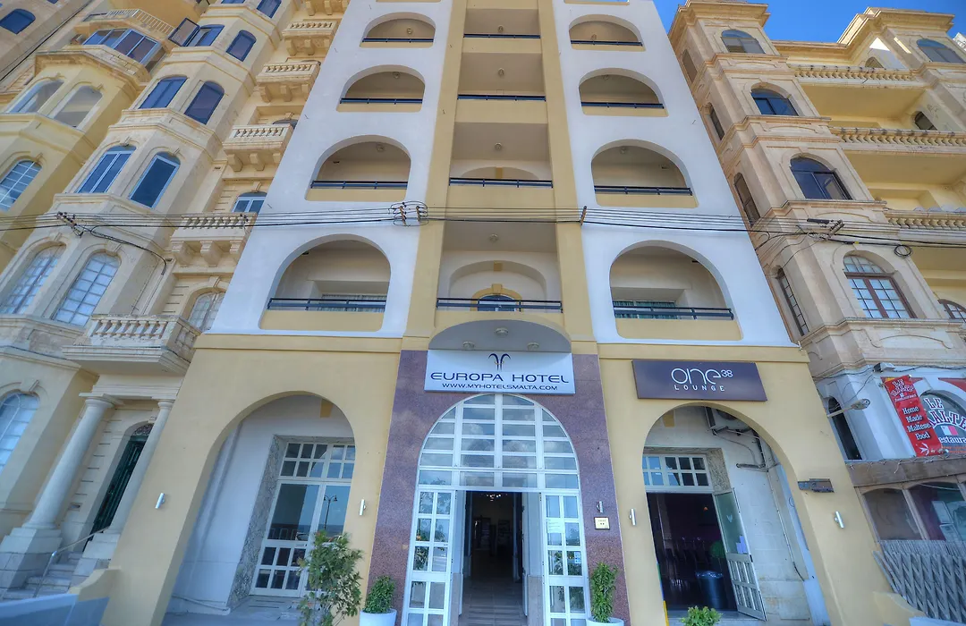Europa Hotel-1