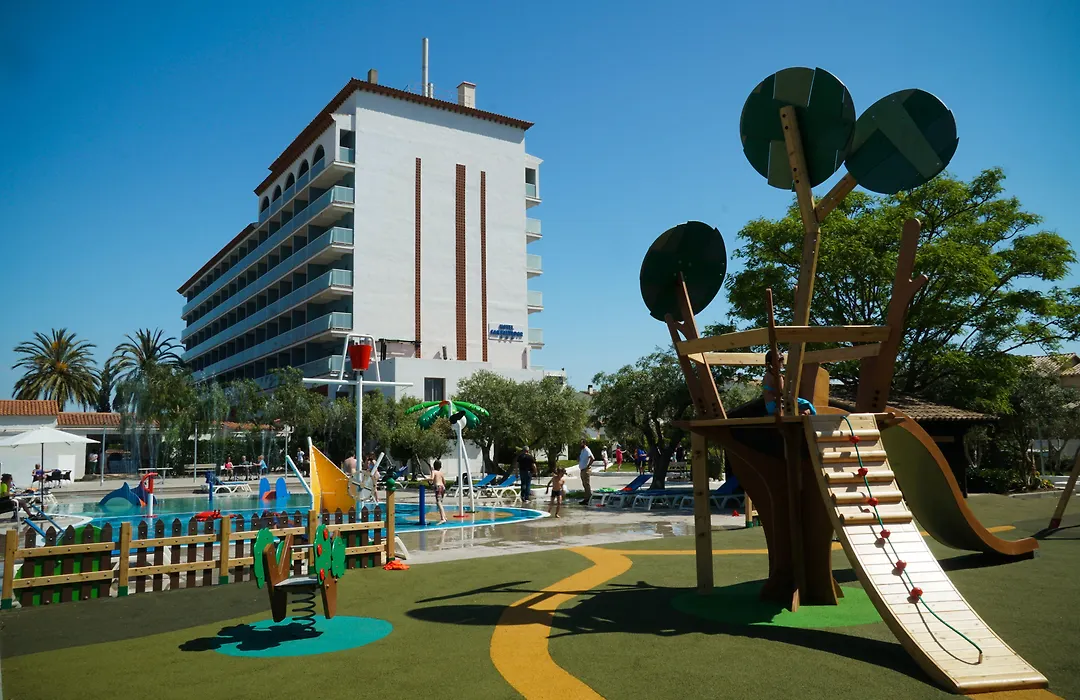 Ibersol Playa Dorada-1