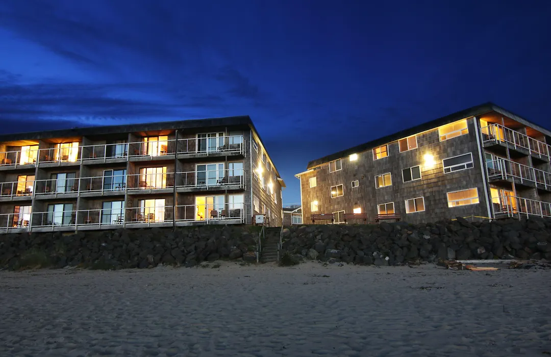 Tolovana Inn-1