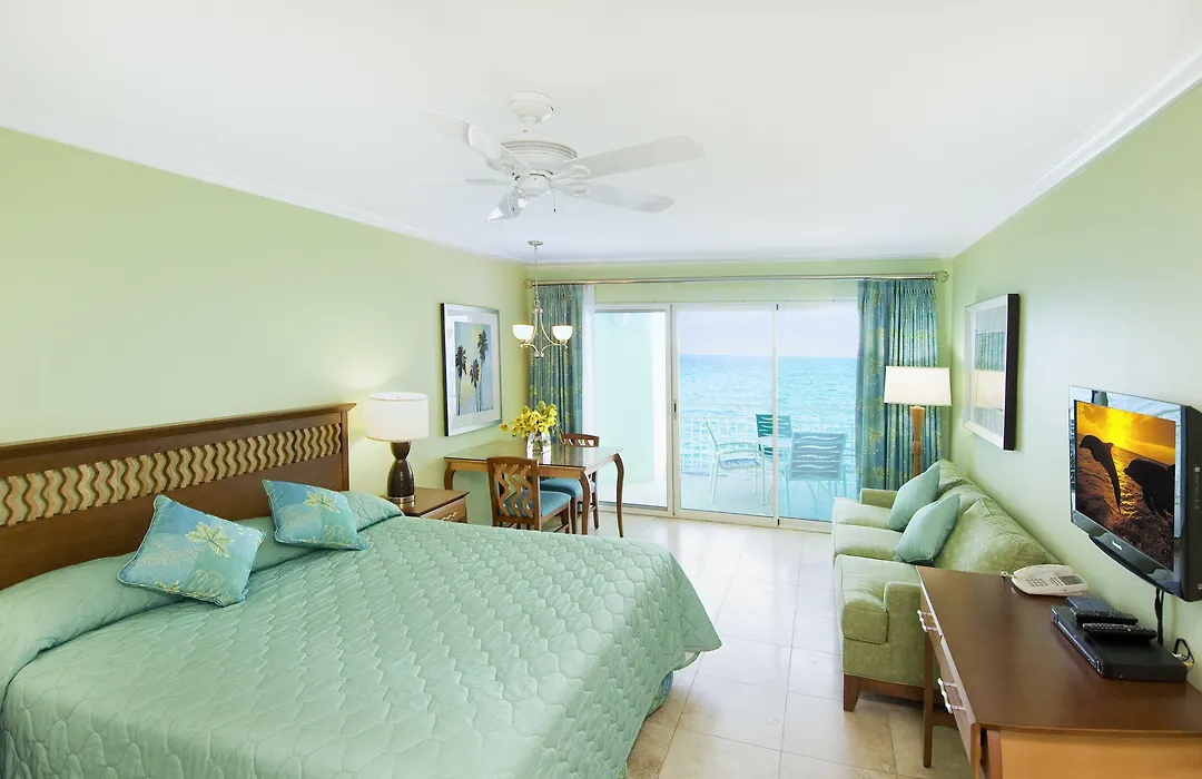 Oyster Bay Beach Resort-1