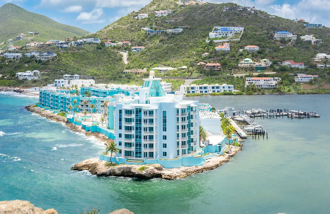 Oyster Bay Beach Resort-1