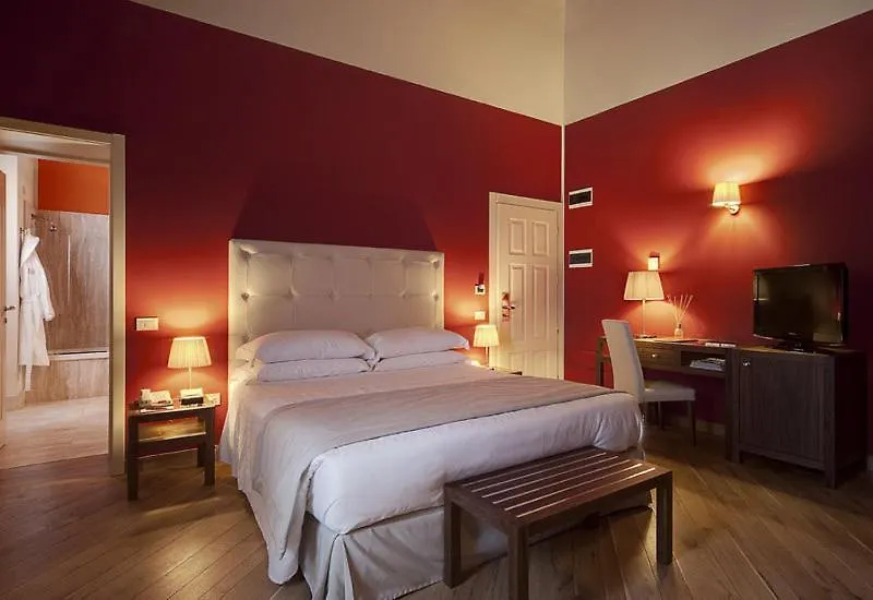 Hotel 500 Firenze-1