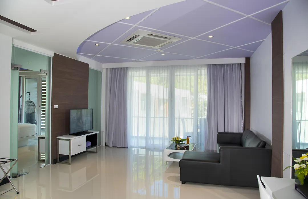 The L Resort, Krabi-1