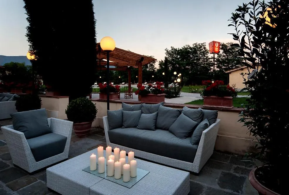 Hotel 500 Firenze-1