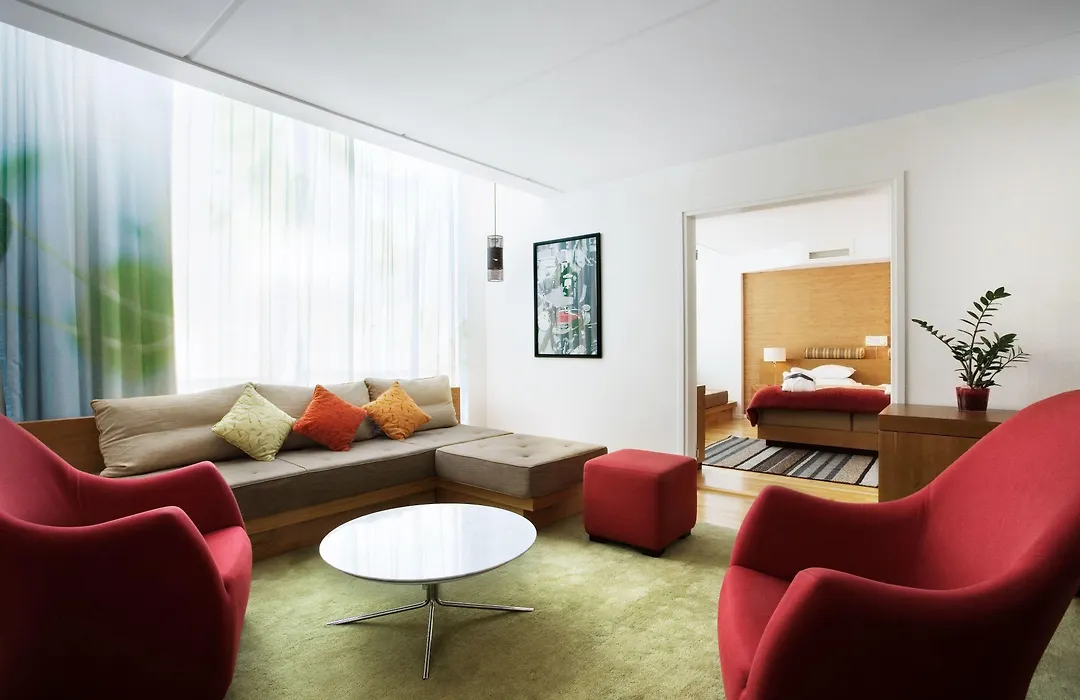 Hyatt Place Gothenburg Central-1
