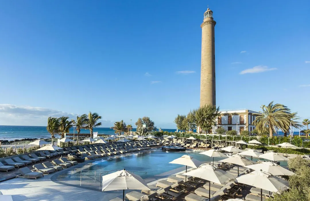 Hotel Faro, A Lopesan Collection Hotel - Adults Only-1