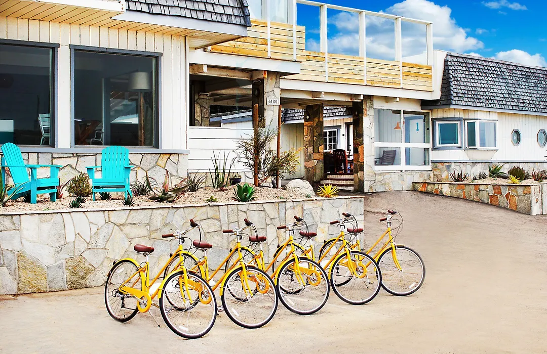 Cambria Beach Lodge-1