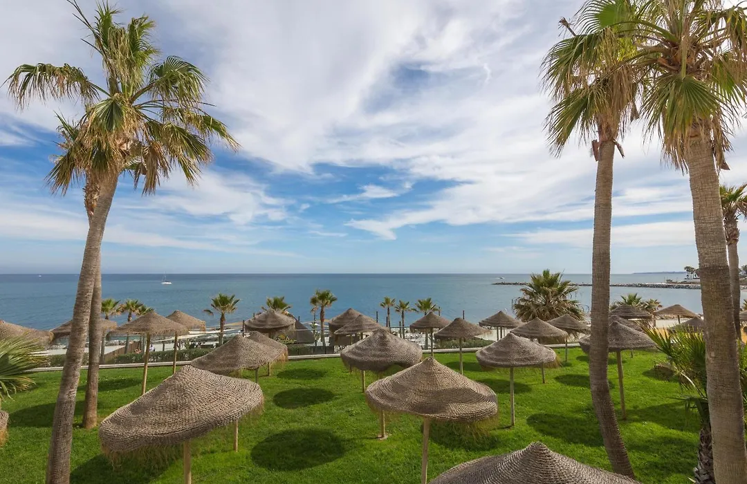 Hotel Best Benalmadena-1