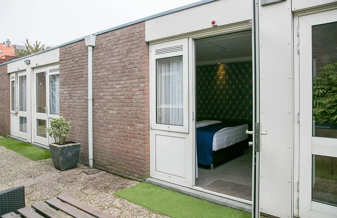 Hotel Zwanenburg Amsterdam Airport-1