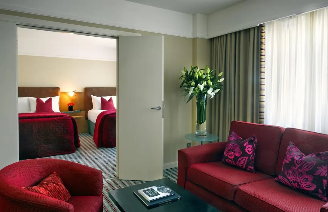 The Croke Park Hotel-1