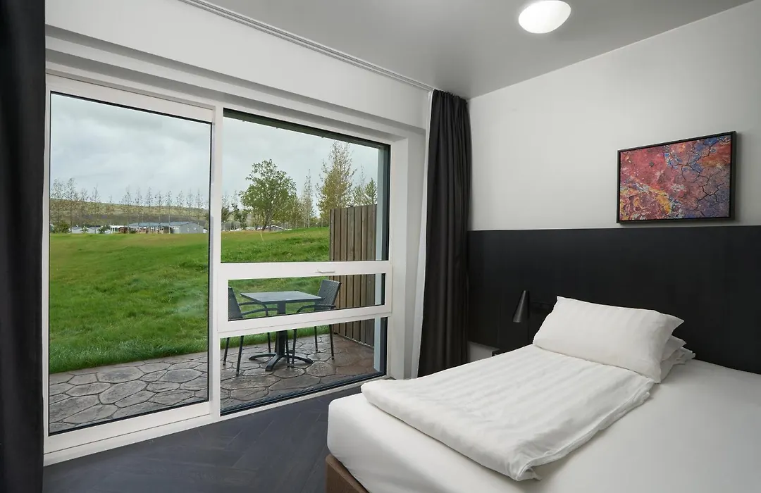 Hotel Örk-1