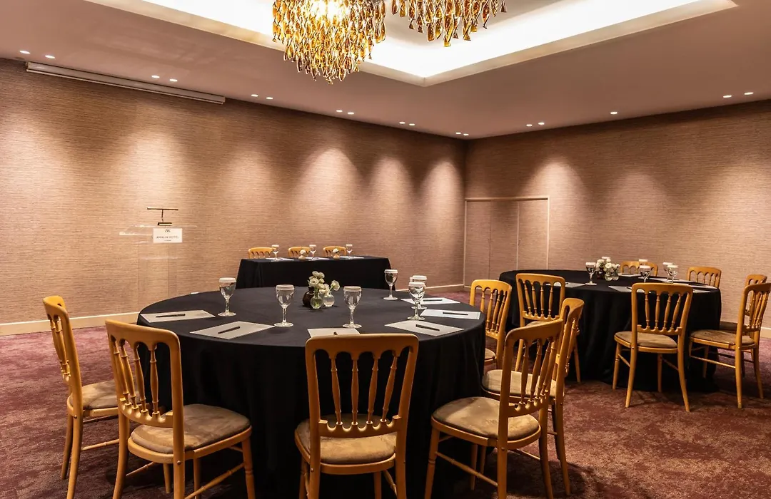 Amalia Hotel Athens-1