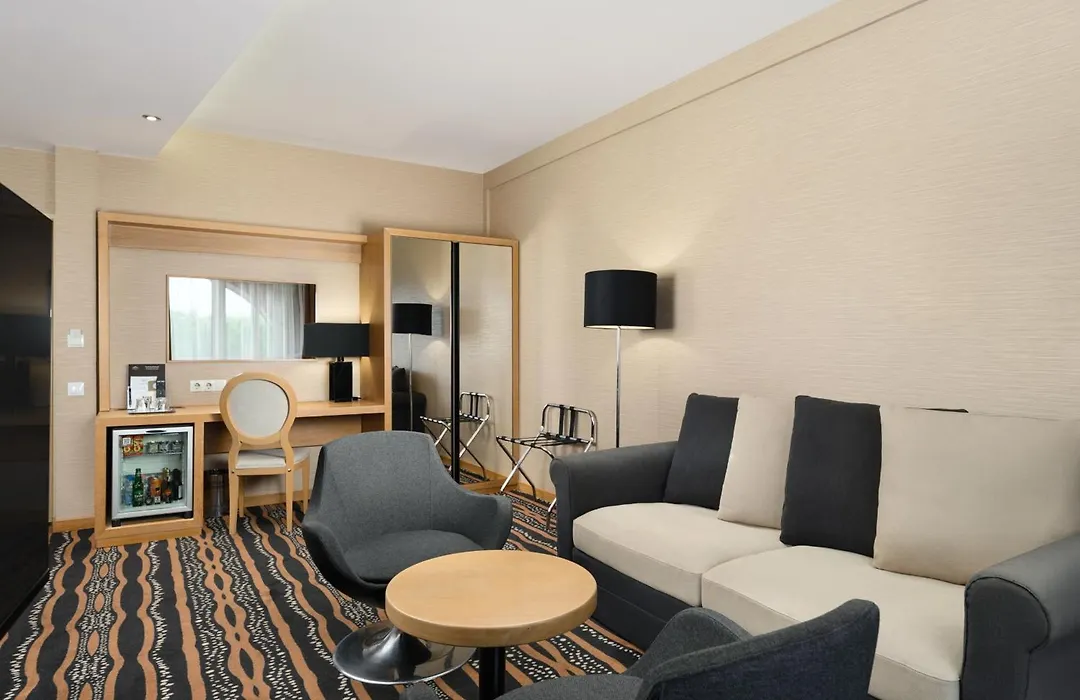 Aquaticum Debrecen Termal & Wellness Hotel-1