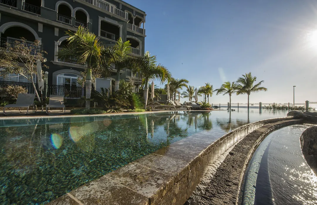 Lopesan Villa del Conde Resort&Thalasso-1