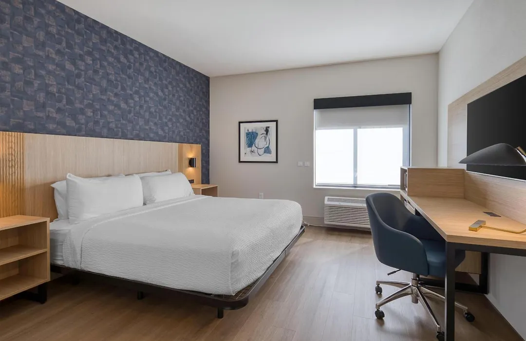 Best Western Byron Center-1