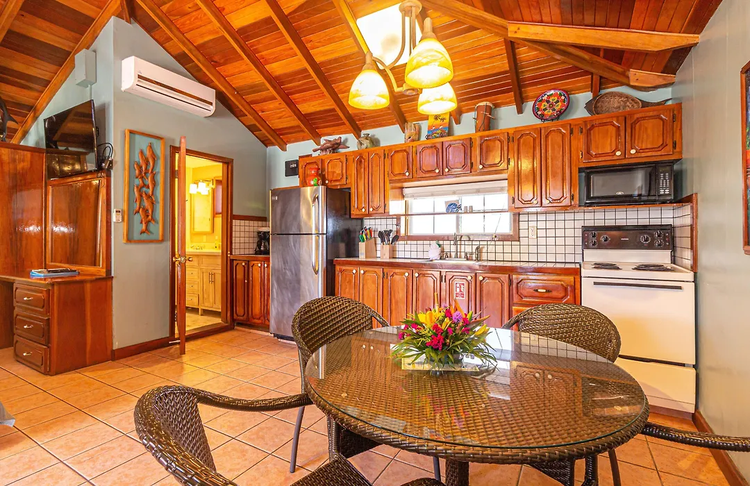 Blue Tang Inn - Beachfront Suites And Pool-1