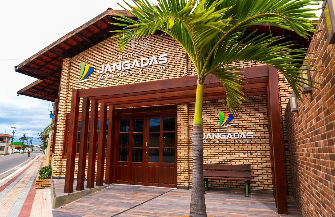 Hotel Jangadas-1