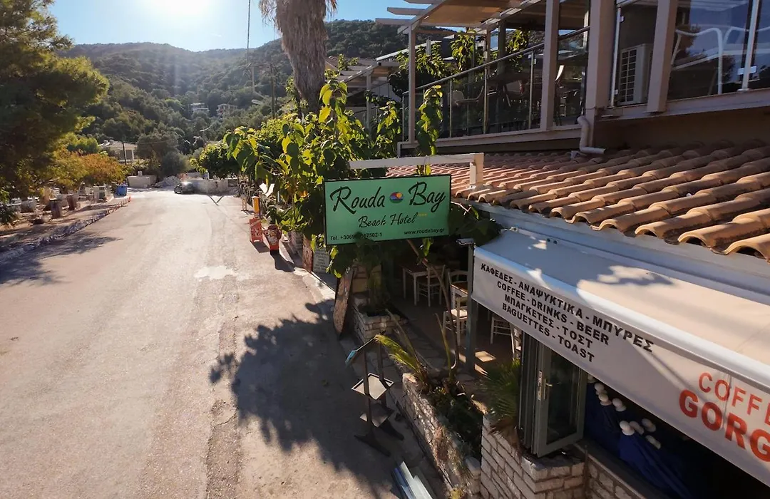 Rouda Bay Beach Hotel-1