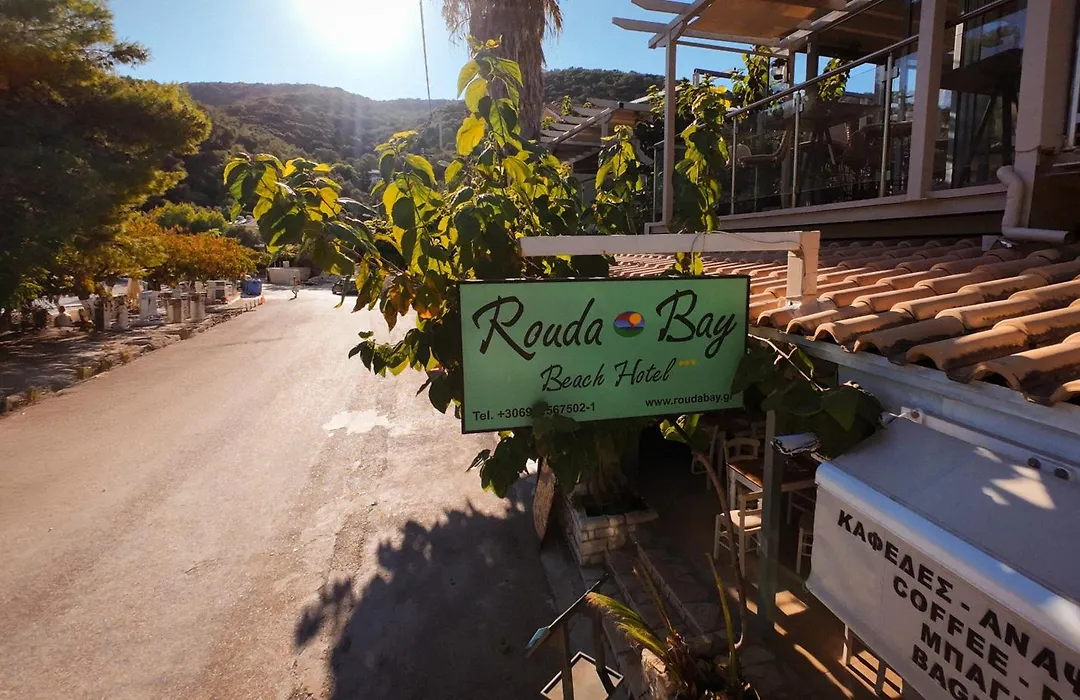 Rouda Bay Beach Hotel-1