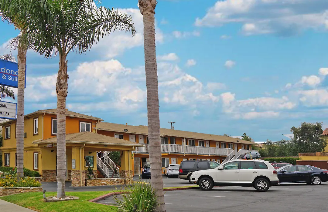 Redondo Inn And Suites-1