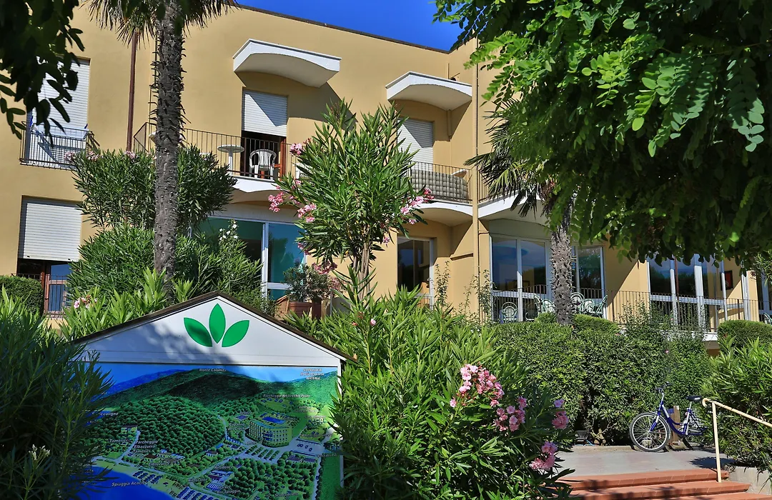 Residence Le Acacie-1