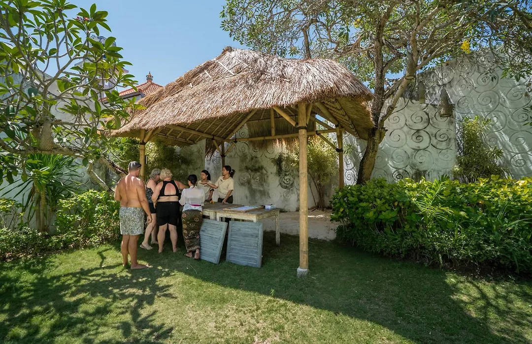 Lembongan Beach Club & Resort-1