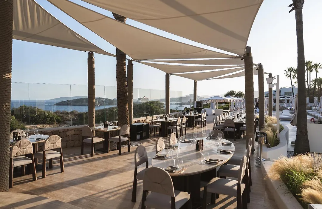 Destino Five Ibiza - 5-Star Grand Luxe Resort - Free Entrance To Pacha Club (Adults Only)-1