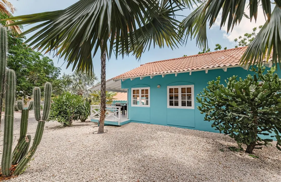 Bon Bini Resort Curacao-1