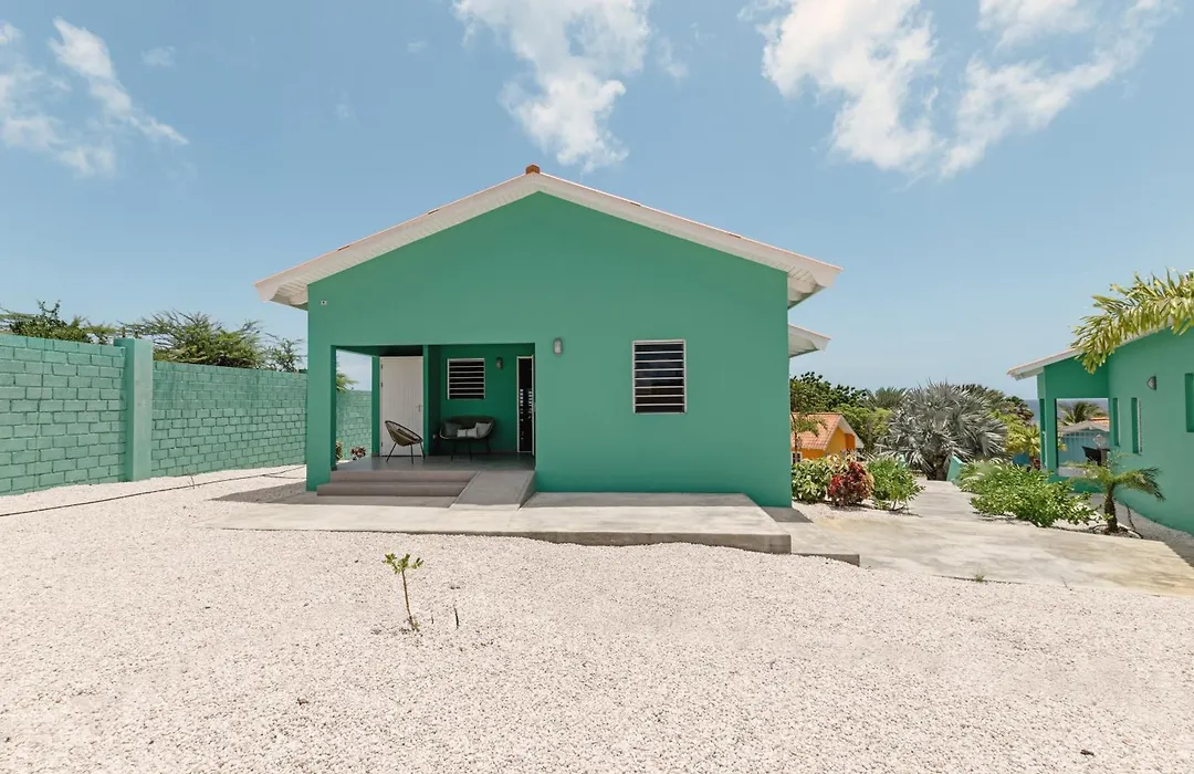 Bon Bini Resort Curacao-1