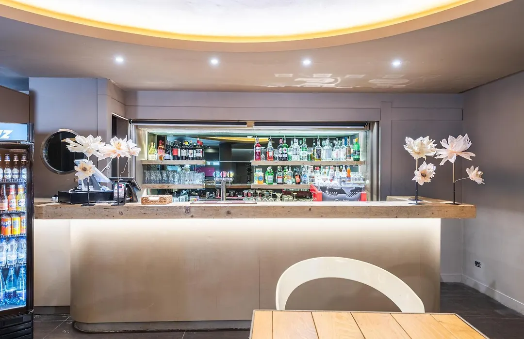 The Gate Hotel - Firenze Nord-1