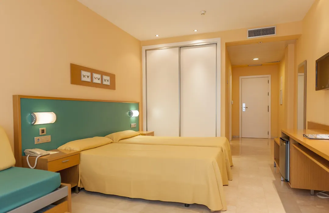 Hotel Mediterraneo-1