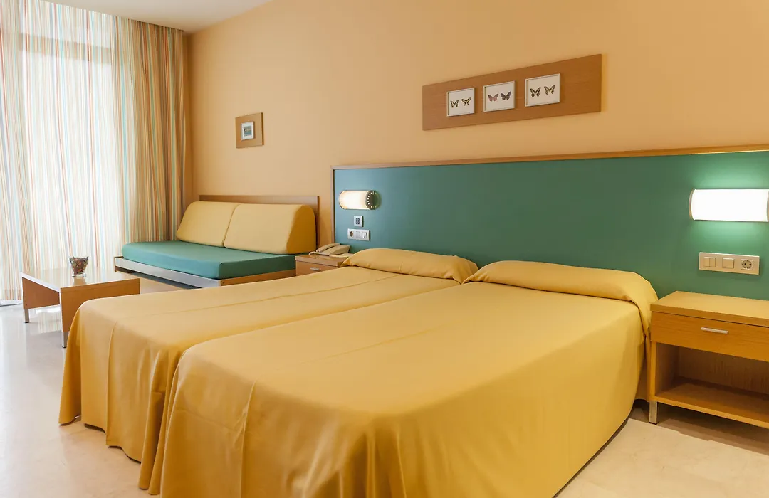Hotel Mediterraneo-1