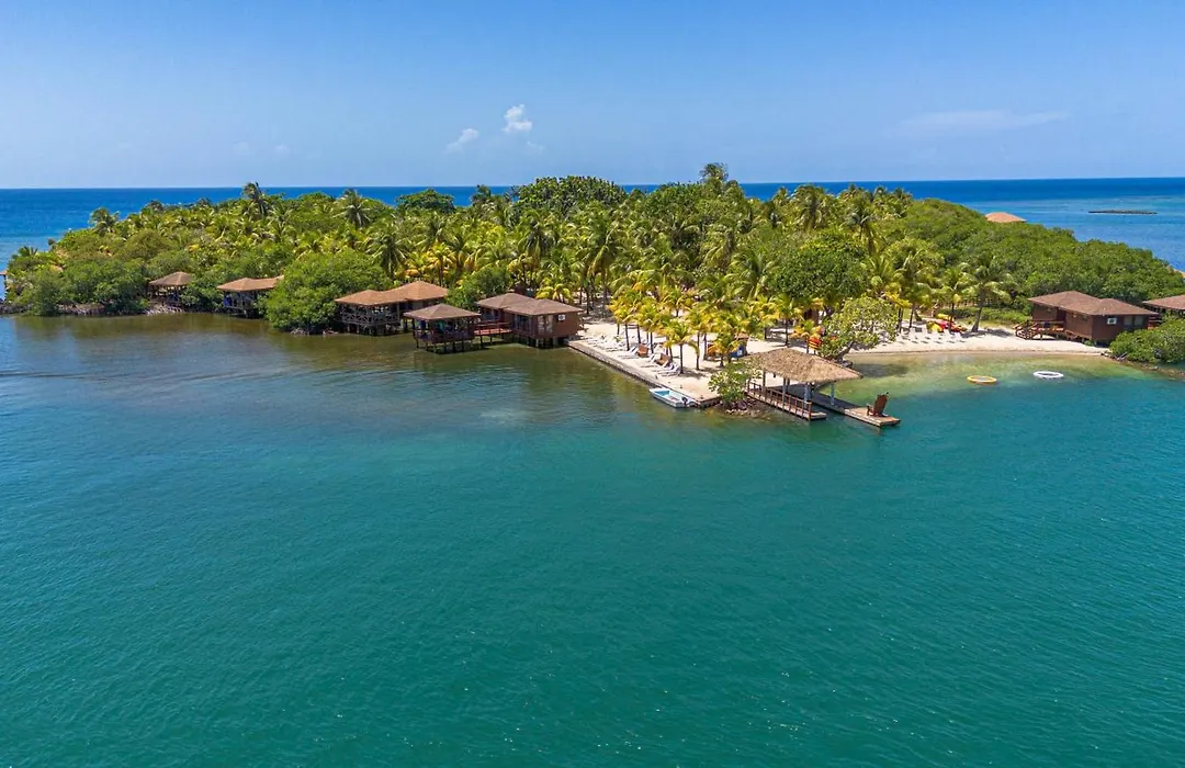 Anthony'S Key Resort-1
