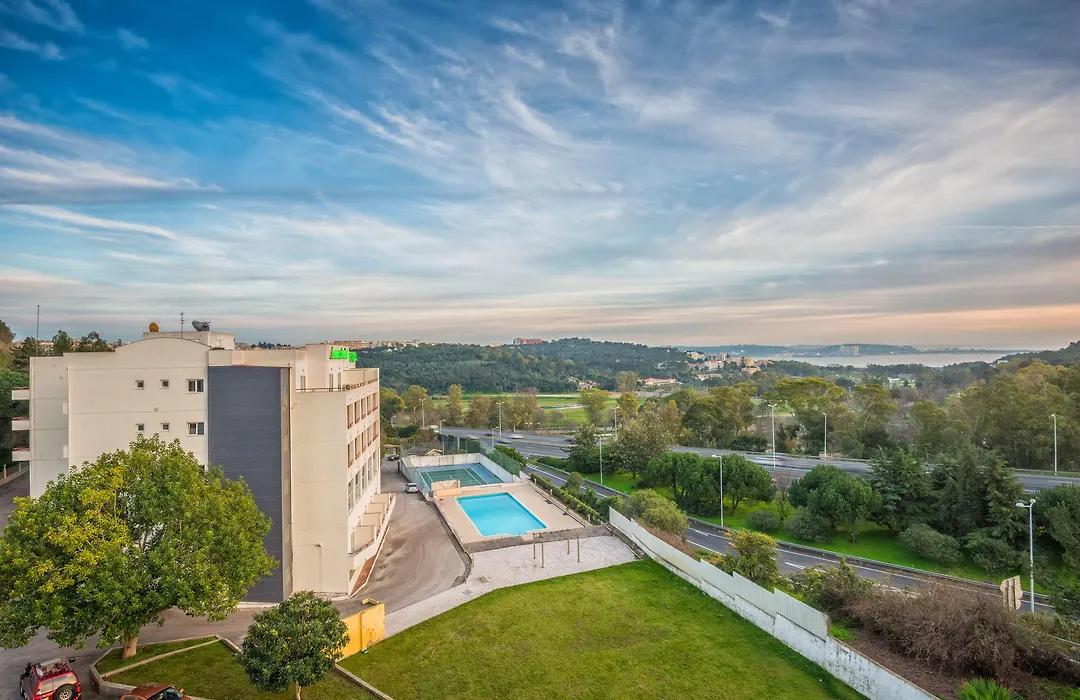 Amazonia Jamor Hotel-1