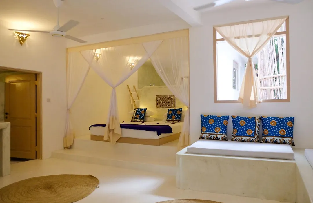Sharazad Boutique Hotel-1