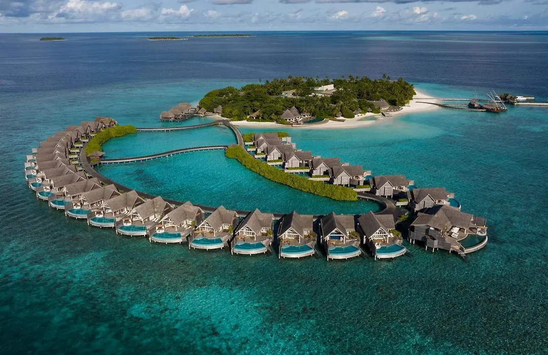 Milaidhoo Maldives-1