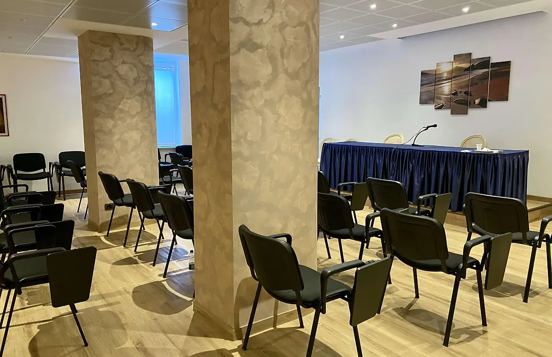Best Western Hotel Acqua Novella-1