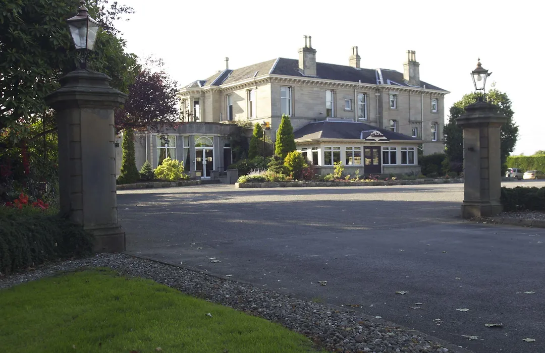The Grange Manor-1