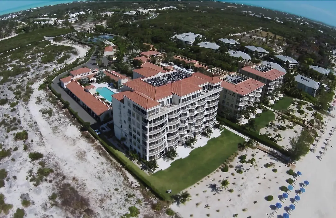 The Tuscany On Grace Bay-1